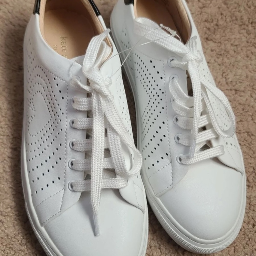 Kate Spade Sneakers NWOT